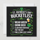 Suche nach lustige st patricks day einladungen Scherereien