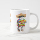 Recherche de tacos drôles tasses Nourriture mexicaine