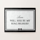 Recherche de anneaux puzzles Pour lui