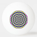 Recherche de fluorescent balles ping pong Rose
