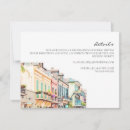 Recherche de partie la nouvelle orléans invitations Bâtiments colorés