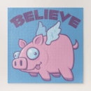 Recherche de bizarre puzzles Adorable