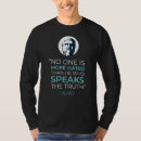 Suche nach plato zitate tshirts Alt