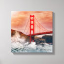 Recherche de de pont en porte art San francisco
