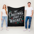 Suche nach whisky decken Weihnachten