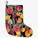 Recherche de de noël de tulipe Floral