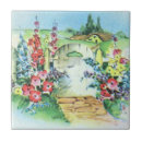 Suche nach die bunte garten fliesen Blume