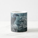 Recherche de corbeau gothique tasses Foncé