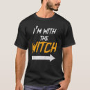 Recherche de halloween cool tshirts Mari