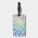 Suche nach kakteen gepäckanhänger Aquarell