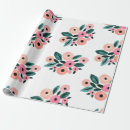 Recherche de aquarelle papier cadeau Blanc