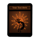 Suche nach kokopelli magnete Südwesten