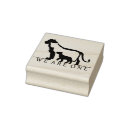Recherche de lion tampons encreurs Animaux