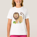 Suche nach brüllender löwe tshirts Dschungel