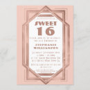 Recherche de gatsby invitations Années 20