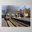 Suche nach züge poster Zug