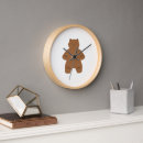 Recherche de esthétique horloges Simple
