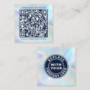 Recherche de patron cartes visite Administrative professional