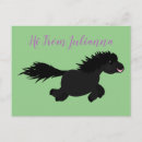 Suche nach shetlandpony postkarten Pferd