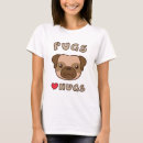 Suche nach süße möpse tshirts Welpe