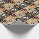 Recherche de album papier cadeau Victorien