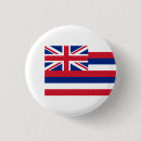 Recherche de drapeau hawaii badges Usa