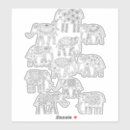 Suche nach weißer elefant Tier