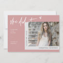 Recherche de no photo graduation invitations Classe