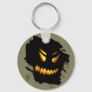 Recherche de jack o lantern halloween porteclés Horreur