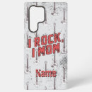 Recherche de rock électronique Pour elle