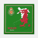 Suche nach cymru magnete Patriotisch