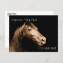 Recherche de thérapeute cartes postales Doctor