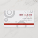 Recherche de anneaux cartes visite Rouge