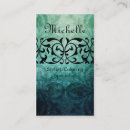 Recherche de classieux cartes visite Chic
