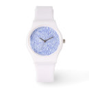 Recherche de zèbre montres Bleu