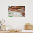 Suche nach knöchel poster Bambusmassage