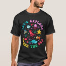 Recherche de sous la mer tshirts Océan