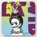 Suche nach frida kahlo de untersetzer Mexikanischer maler