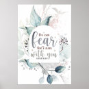 Suche nach isaiah 41 10 poster Keine angst