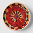 Suche nach retro pattern poster Geometrisches muster