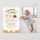 Suche nach biene geburtstag einladungen So süß zu sein