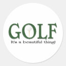 Suche nach golf spielen aufkleber Cool