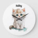 Suche nach die augen poster wanduhren Rosa