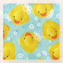 Recherche de canard de dessous de verres Baignoire