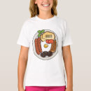 Recherche de dejeuner enfant tshirts Bacon