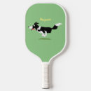 Recherche de de border collie Canin