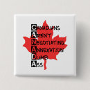Recherche de drapeau canadien badges Canadiens