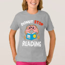 Recherche de bibliophiles tshirts Pour enfants