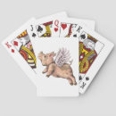 Recherche de porcs jeux de cartes Cochon