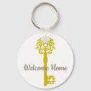 Suche nach unser erstes zuhause schlüsselanhänger Neues haus